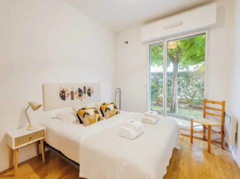 Classy appartement - Clichy