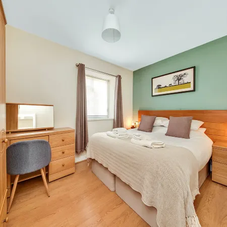 Lodge in Thirsk with Spa & Scenic Trails