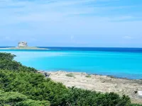 Holiday Home in Stintino near Sea Beach
