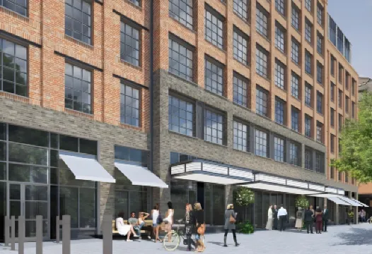 The Hoxton, Shepherds Bush Hotels in der Nähe von Bush Theatre