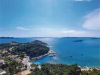 Apartment in Zadar with free wifi - 2-Star
