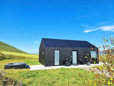 Svartaborg Hotels in 