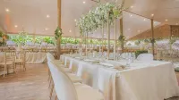 Hotel Los Lagos Spa & Resort - Frühstück
