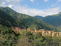 Pennylane Hotel Hotels in Rishikesh