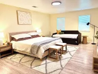 The Flamingo House - Family Fun Time Отели в г. Монтгомери