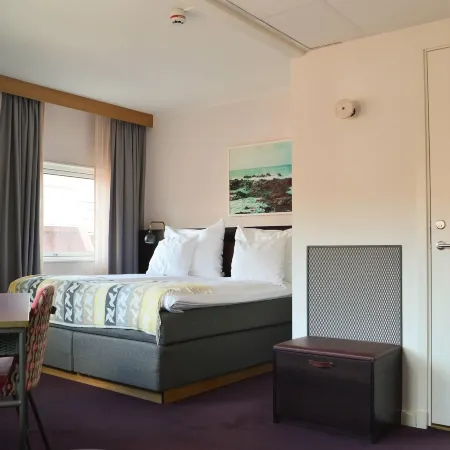 Quality Hotel the Mill