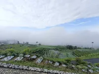 Diorit Villa and Glamping Hotel di Kertek