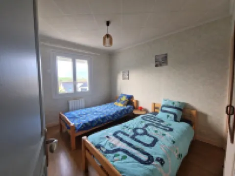 Holiday Home in Binic near Sandy Beach Hotels in Binic