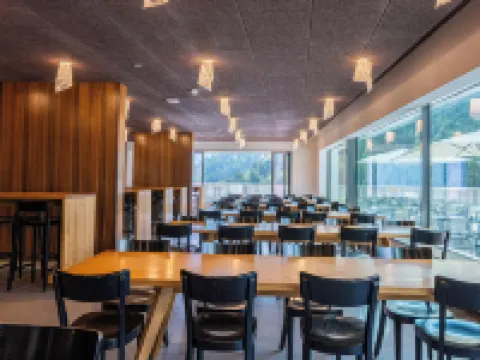 WellnessHostel4000 Hotels in Saas Fee