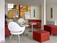 Ibis Roscoff Bord de Mer Hotels in Roscoff