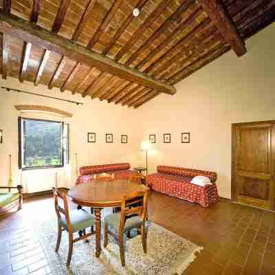 Residence Villa Pitiana at Donnini Rooms