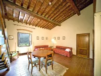 Residence Villa Pitiana at Donnini Hotels in Reggello
