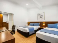 ibis Styles Karratha Hotels in Karratha