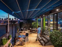 馬拉加機場委拉斯開茲大道宜必思快捷飯店