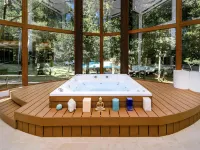 Mercure Iguazu Hotel Iru - Hot Tub