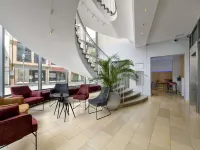 Mercure Hotel Aachen am Dom Hotels in Aachen