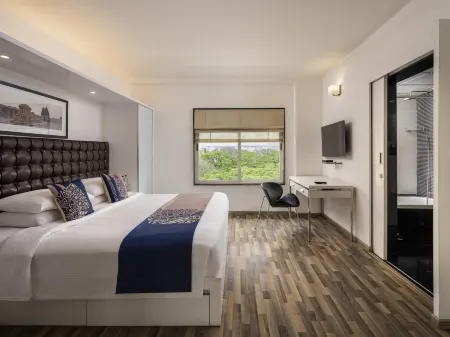 Grand Mercure Bangalore