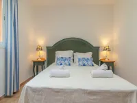 Barca Trencada - Apartment In Es Cap Des Moro
