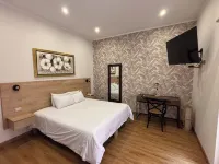 索裏公寓 鄰近Peruvian University of Science and Informatics （UPCI）的酒店