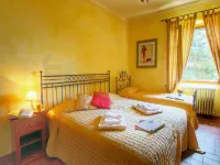 Majestic Farmhouse with Pool - 3 stjerner