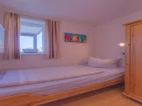 Tolles Appartment in der Seenplatte - Wi-Fi
