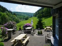 Übernachten Sie in der Nähe des WinterbergSkilifts - 2-Star