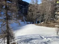 Apartment in Vars Near Ski Slopes