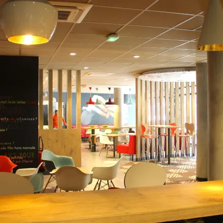 Ibis Lille Centre Grand Palais