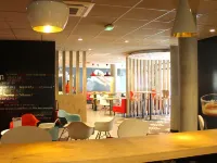 Ibis Lille Centre Grand Palais - Frühstück