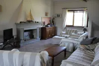 Holiday House in Versilia with Pool & Beaches