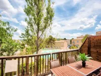 4 Room House 8 People Pool View - Selection - super Home