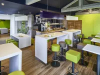 Ibis Budget Saint Paul les Dax Отели в г. Мажк