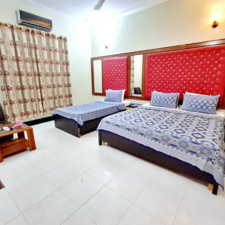 Gulshan Palace Hotel Millennium