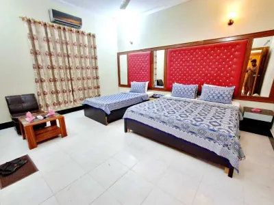 Gulshan Palace Hotel Millennium Hotels in 