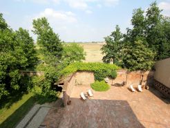 Apartment near Cremona in Historic Convent