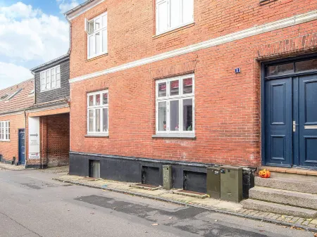 Charming Retreat in Ringkobing - By Traum Ferienwohnungen