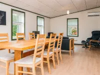 4 star holiday home in Hovborg-By Traum Hotels in Hovborg