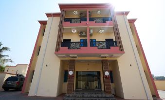 MOTIQOQ HOTELS AND SUITES