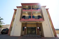 モティコック ホテルズ アンド スイーツ