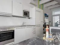 4 person holiday home in Wendtorf