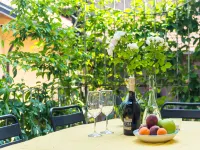 Appartamento in centro storico a Cannero Riviera