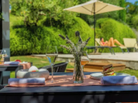 Poggio Piglia Hotéis em Chiusi