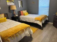 Neeley"s Country Suite Hotel a Blount County