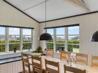 "Elline" - 200m from the sea Hotels in Frorup