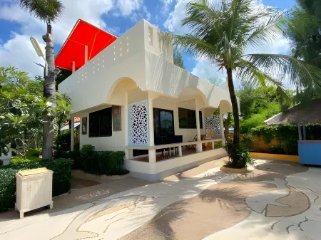 Aochalong Villa Resort & Spa