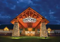 Oxford Casino Hotel Hotels in Oxford