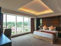 คลาโร เคนดารี โรงแรมในเคนดารี
