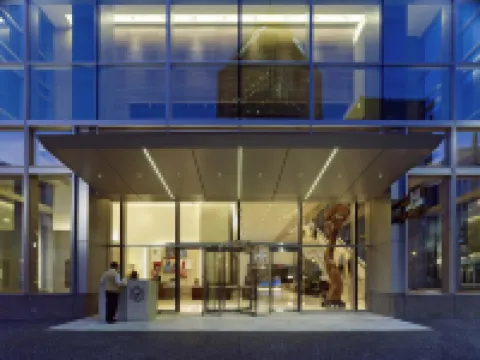 Fairmont Pittsburgh Отели в г. 