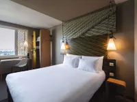 Ibis Genève Centre Lac