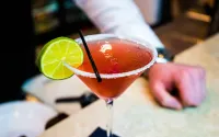 Killyhevlin Lakeside Hotel & Lodges - bar